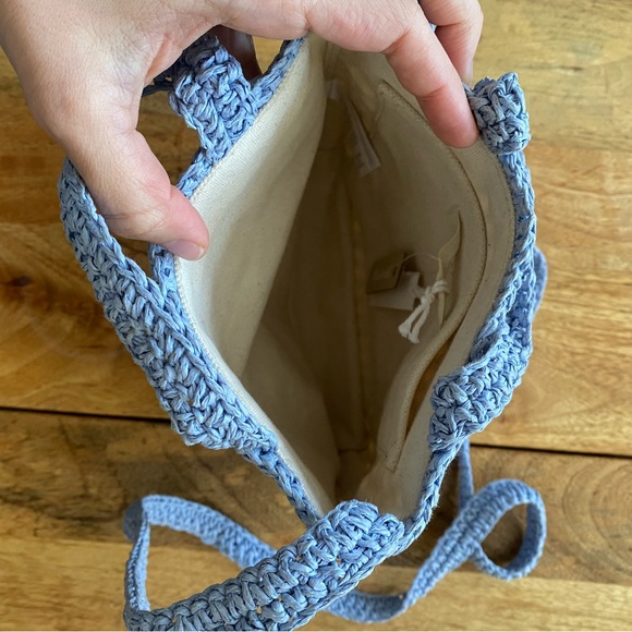 Madewell small cross body bag - Picture 4 of 5